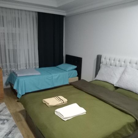 Silkroad Kent Suit Estambul Exterior foto